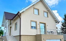 Panorama Apartman Mogyorod